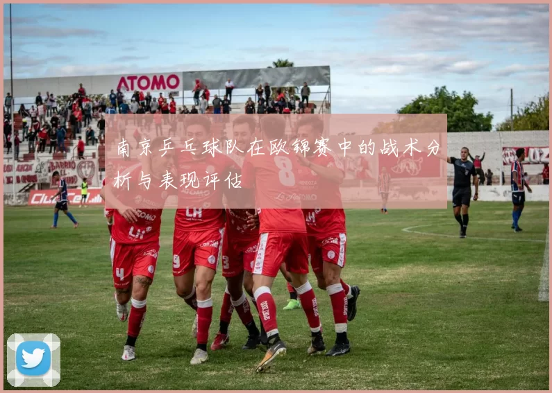 南京乒乓球队在欧锦赛中的战术分析与表现评估